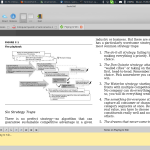 online grammatical inference learning automata and